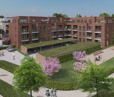 Attraktive 2-Zimmerwohnung im Feldbehnquartier Quickborn - Photo 5