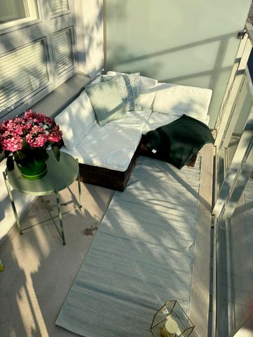 Fredriksdalsgatan, Stockholm - Photo 2