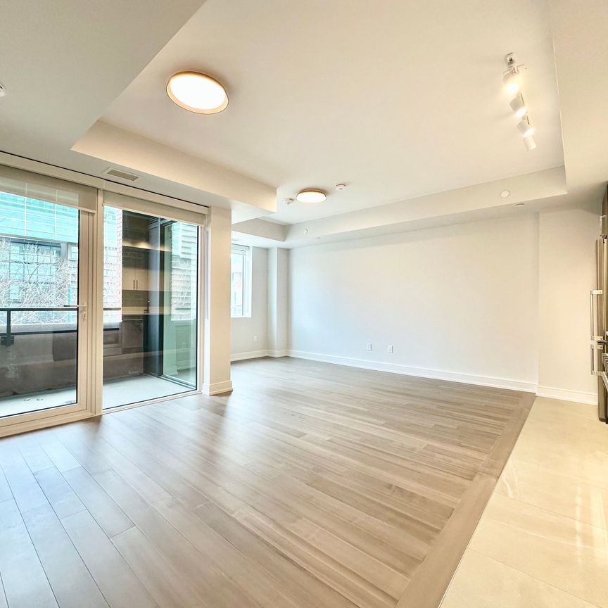 For Lease - 664 Spadina Avenue Unit# 213, Toronto, Ontario - Photo 1