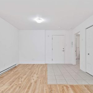 Appartement 4 1/2 à Lavaltrie - Photo 3