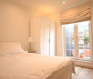 Huntsworth Mews, London, NW1 - Photo 5