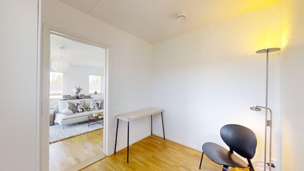 Stridsvagnsvägen 36C - Foto 1