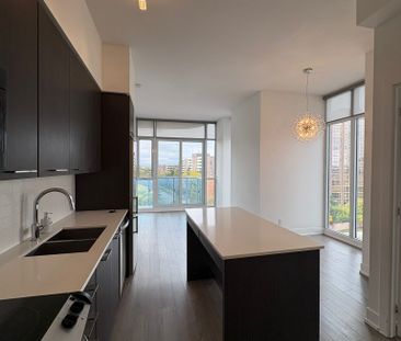 For Lease - 9471 Yonge Street Unit# 710, Richmond Hill, Ontario - Photo 2