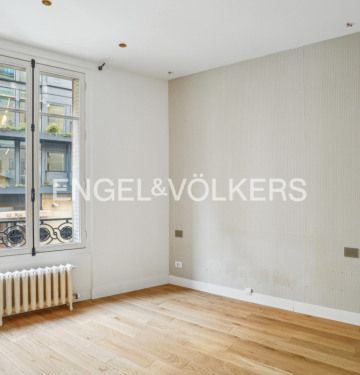 Appartement • Muette Nord - Photo 3