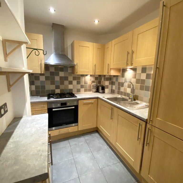 5 Livingstone Place, Meadows, EH9 1PB, Edinburgh - Photo 1