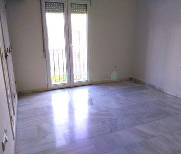 Town House for rent in Guadalmina Baja, San Pedro de Alcantara - Photo 1