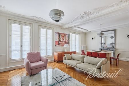 Appartement à louer à Paris 17Ème - Photo 5