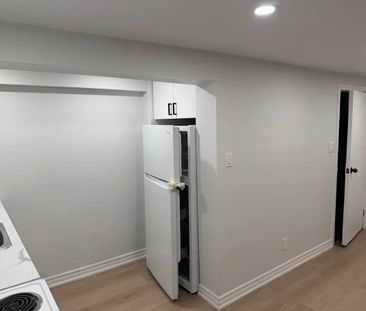For Lease - 71 Claybrooke Street Unit# Basement, Toronto, Ontario - Photo 3