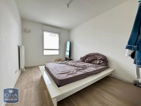 Appartement à louer 2 pièces 47.65m² - Photo 5