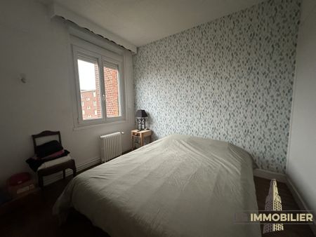 Amiens HENRIVILLE - MAISON TYPE 3 BIS - Photo 5