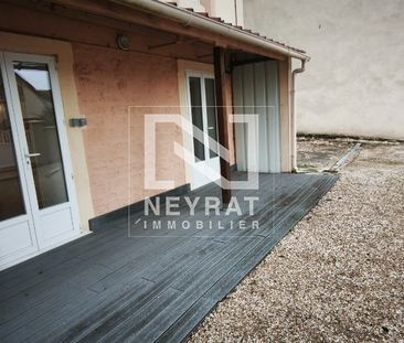 APPARTEMENT T3 A LOUER - Photo 6