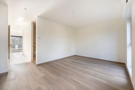 Te huur: exclusieve penthouse in Mariaburg-Brasschaat - Photo 4