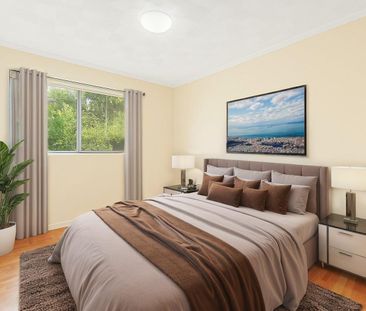 Effortless Living in a Bright & Beautiful Parramatta Sanctuary - Photo 2