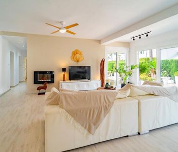 Detached Villa in Marbesa - Foto 5