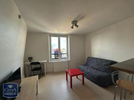 Appartement à louer 1 pièce 21.64m² - Photo 3