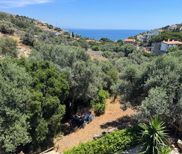 Μονοκατοικία για ενοικίαση Παραλία Δασκαλειού (Ελιές) (Κερατέα) - Photo 6