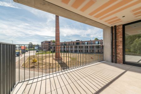 Hasselt - Appartement - Photo 5