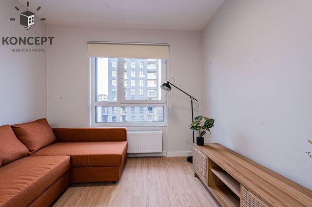 Nowa kawalerka | Balkon | Parking | Komórka - Фото 1