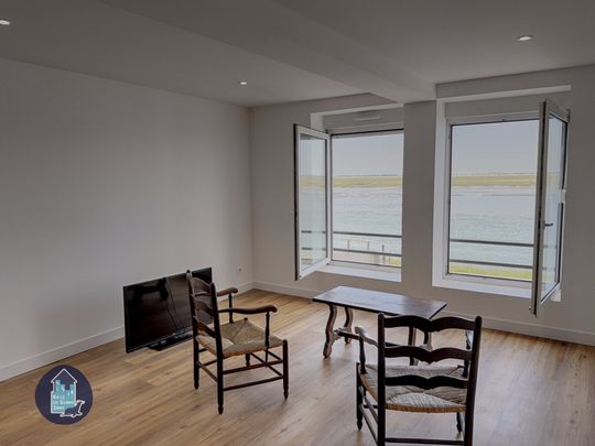 Location Appartement 2 pièces 47m² ST VALERY SUR SOMME 80230 - Photo 1