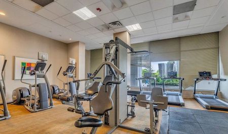 For Lease - 5793 Yonge Street Unit# 807, Toronto, Ontario - Photo 3