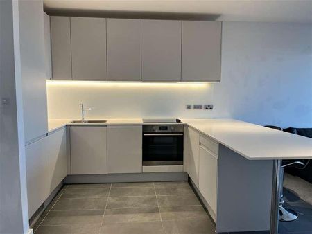 Local Blackfriars, Crown Street, Salford, M3 - Photo 5