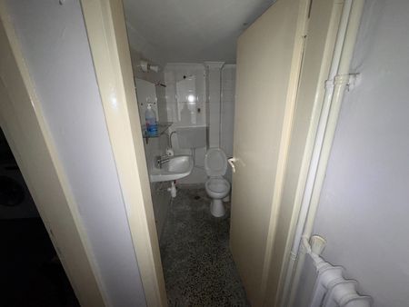 Studio/Γκαρσονιέρα για ενοικίαση Ανάληψη - Μπότσαρη (Ανάληψη - Μπότσαρη - Νέα Παραλία) - Photo 4