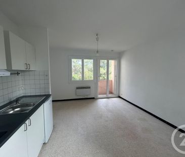 Location Appartement 1 pièce 21m² MONTPELLIER 34090 - Photo 4