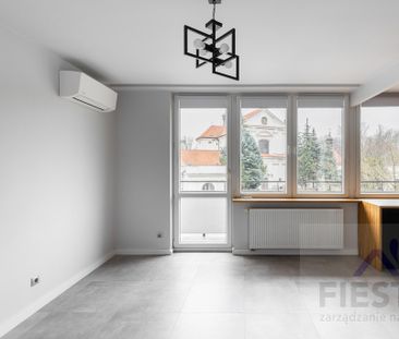 Warszawa Śródmieście, ul. Senatorska - Фото 1