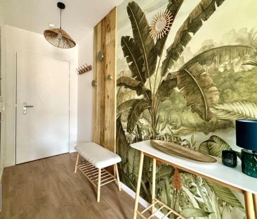 Appartement à louer 1 pièce 26.03m² - Photo 4
