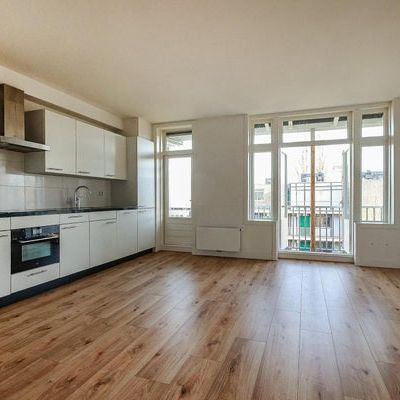 Ruyschstraat 1091CG Amsterdam - Foto 1