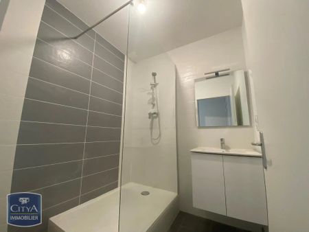 Appartement à louer 3 pièces 63.48m² - Photo 5