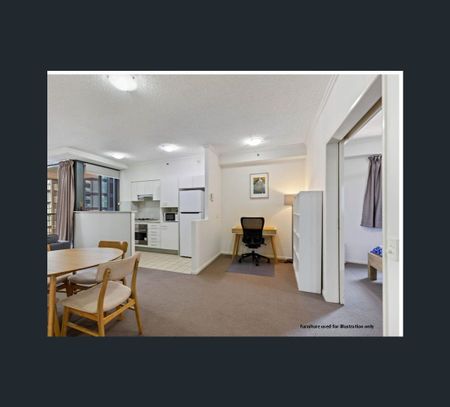 1603/212 Margaret Street, Brisbane City, Qld 4000 - Photo 2