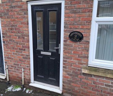 2 bedroom flat to rent - Photo 4