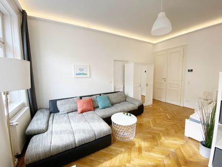 Neustiftgasse Top 21 Zimmer 1 - Foto 3