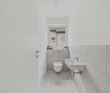 ERSTBEZUG MIT EIGENGARTEN – Hochwertige 3-Zimmer Neubauwohnung nahe... - Photo 3