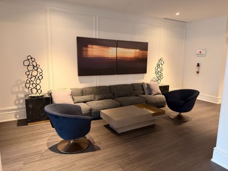 For Lease - 9 Clegg Road Unit# 1609, Markham, Ontario - Photo 2