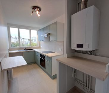 Location Appartement 4 pièces 69m² POISSY 78300 - Photo 5