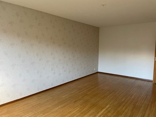 Bygatan 22 E - Foto 1