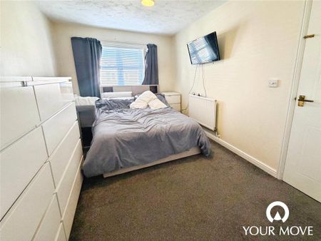 3 bedroom semi-detached house to rent - Photo 5