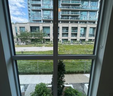 For Lease - 251 Manitoba Street Unit# 112, Toronto, Ontario - Photo 1