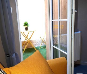 2 pièces - 26,09 m2 CHARTRES - 28 - Photo 1