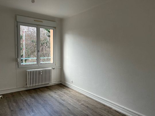 Location appartement 5 pièces 89.2 m² à Strasbourg (67000) - Photo 1