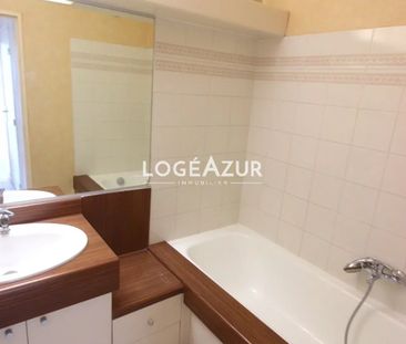 Location Appartement 2 pièces 42m² ANTIBES 06160 - Photo 4