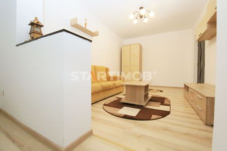 Apartament mobilat doua camere zona Onix - Fotografie 4
