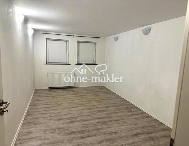 Gemütliche Wohnung in Kaiserslautern-Erlenbach zu vermieten - Photo 1