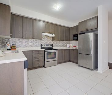 For Lease - 9 Aspen Hills Road Unit# 40, Brampton, Ontario - Photo 6