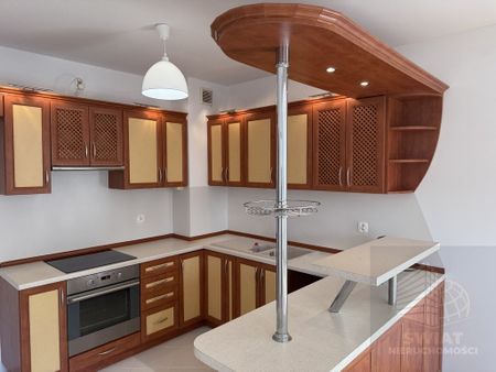 Os Bukowe ładne 2 pok, niski blok ul. Akwarelowa - Zdjęcie 5