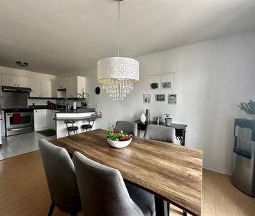 GRAND 3 1/2 à louer style condo 1400 $ Repentigny MAI 2025 - Photo 2