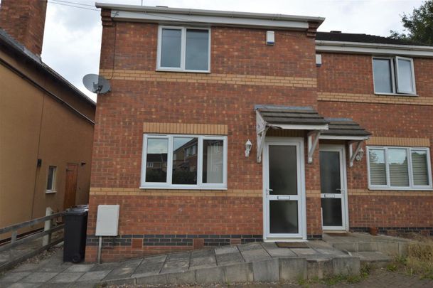 Tansley Avenue, Wigston - Photo 1