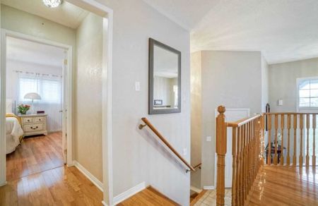 For Lease - 216 Van Scott Drive, Brampton, Ontario - Photo 4